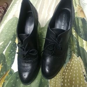Franco Sarto shoes